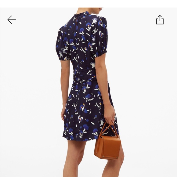 I bought it in 2019 but have never worn it by now. Stored in good condition. - Picture 2 of 6